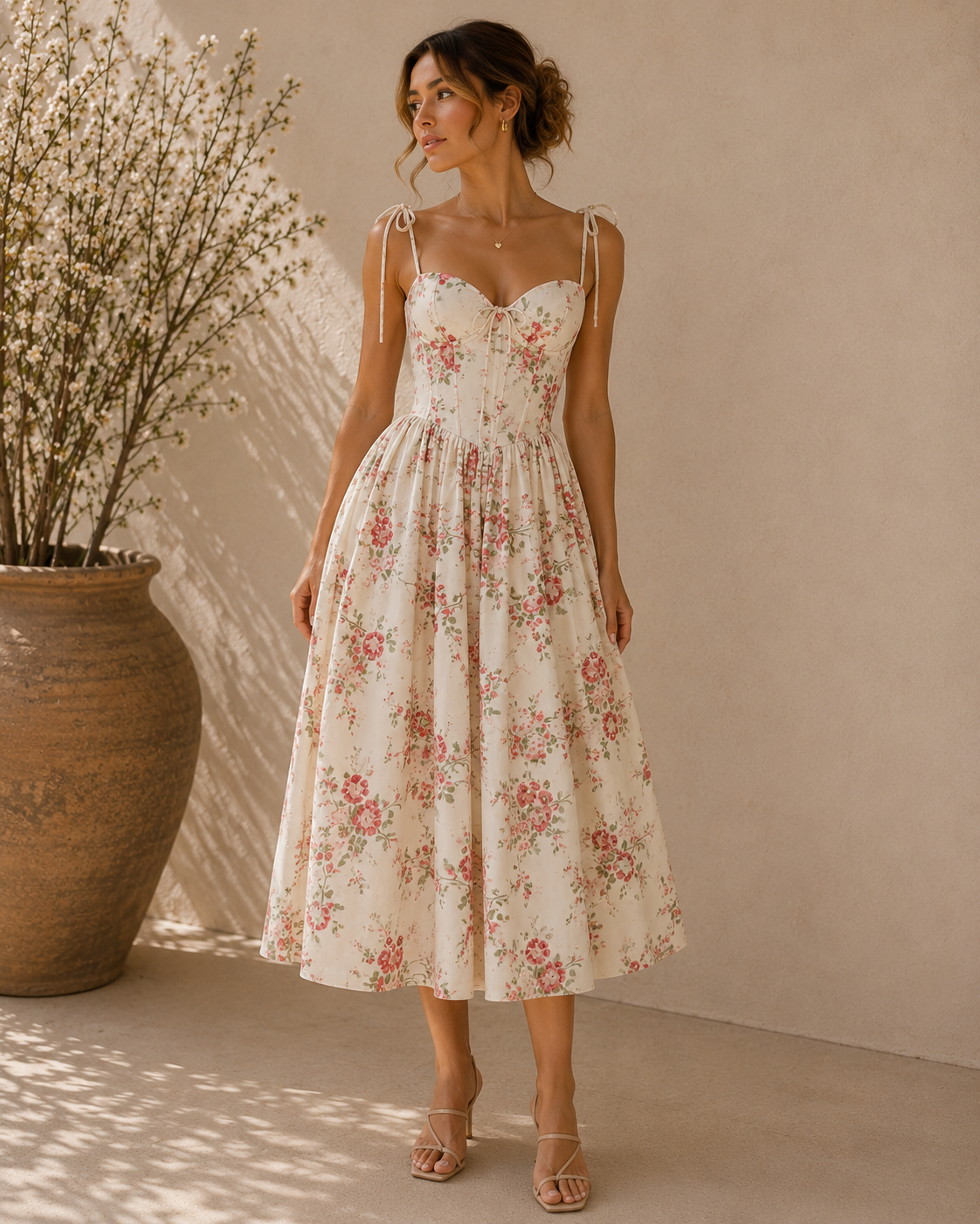 Primrose Dress