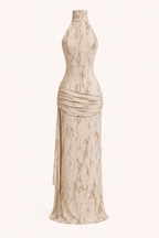 Desert Dune Dress