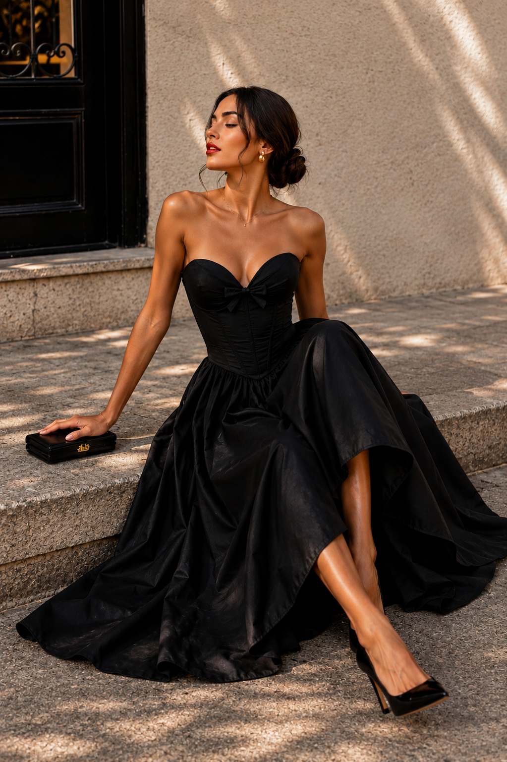 Nyx Dress