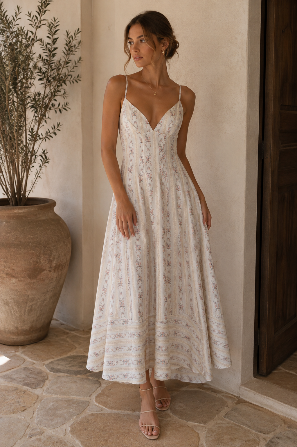 Eloise Dress