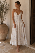 Eloise Dress