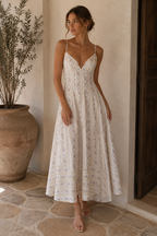 Eloise Dress